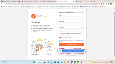 Pengujian API menggunakan Postman - ICHI.PRO - coolestguyplanet.net