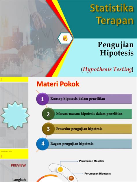 Pengujian Hipotesis dalam Penelitian - wintechmobiles.com