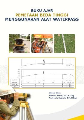 Pengukuran Beda Tinggi dengan Waterpass - wintechmobiles.com