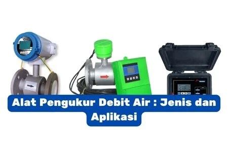 PENGUKURAN DEBIT AIR - Waterpedia - raincitystudios.com