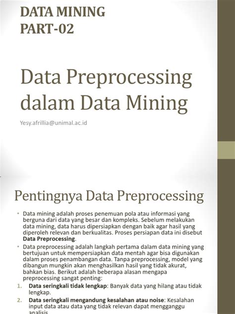 Pengurangan Dimensi dalam Data Mining - ICHI.PRO - wintechmobiles.com