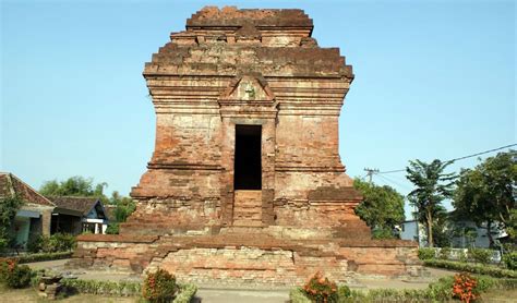 Peninggalan Kerajaan Majapahit - wintechmobiles.com