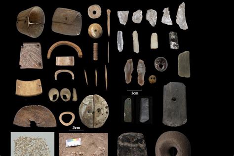 Peninggalan Utama Zaman Neolitikum - wintechmobiles.com