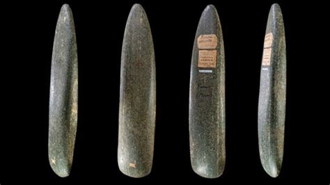 Peninggalan Zaman Neolitikum di Indonesia - Teknosional - wintechmobiles.com