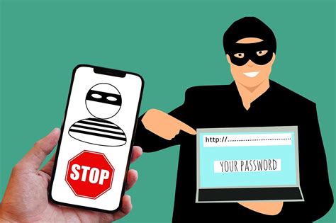 Penipuan & Serangan Phishing - Cara Melindungi Diri Anda - coolestguyplanet.net