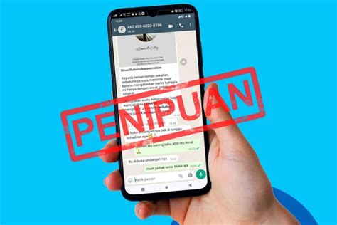 Penipuan Terbaru - coolestguyplanet.net
