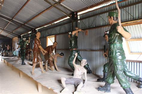 Penjara Phu Quoc - wintechmobiles.com