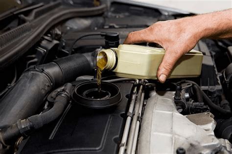 Penjelasan Lengkap Seputar Viskositas Oli Mobil - wintechmobiles.com