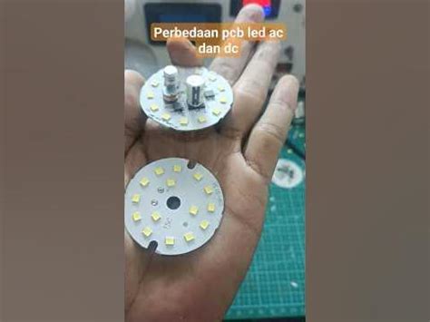 Penjelasan PCB LED: Desain & Fungsi - Reversepcb - wintechmobiles.com