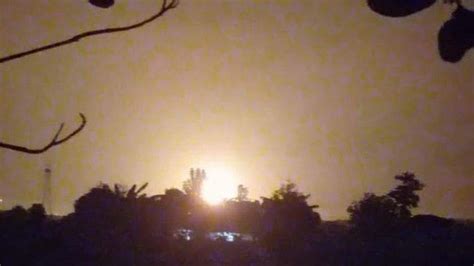 Penjelasan Pertamina EP Cepu Soal Semburan Api … - wintechmobiles.com