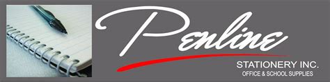 Penline Stationery Inc. - coolestguyplanet.net