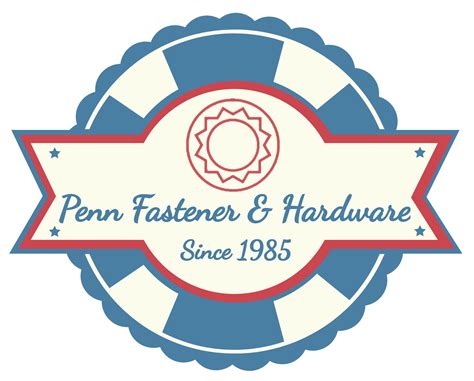 Penn Fastener & Hardware Homepage - coolestguyplanet.net