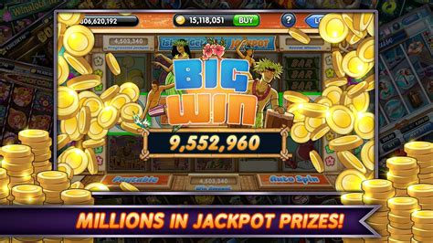 PENN Play Casino jackpot slots Apk Download for Android.s