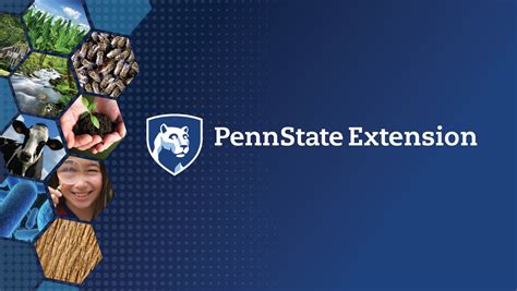 Penn State Extension - wintechmobiles.com