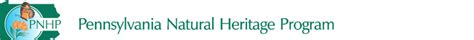 Pennsylvania Natural Heritage Program - wintechmobiles.com