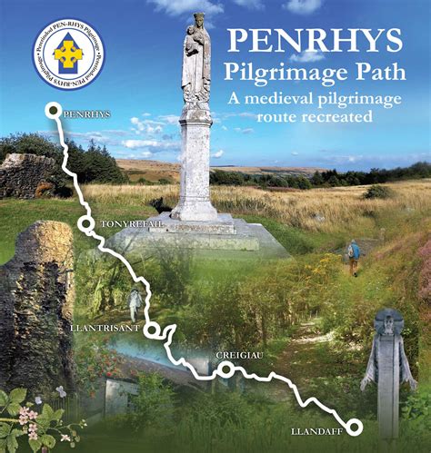 Penrhys Pilgrimage Way - wintechmobiles.com