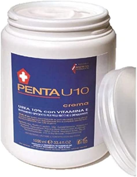 PENTA U10 CREMA 1000ML - LINFA FARMACIE