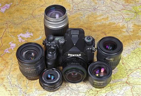 Pentax Lenses - Pentax Lens Reviews & Lens Database - muktibox.com