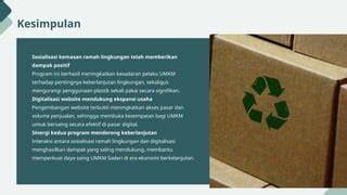 Pentingnya Kemasan Ramah Lingkungan Bagi Keberlanjutan - raincitystudios.com