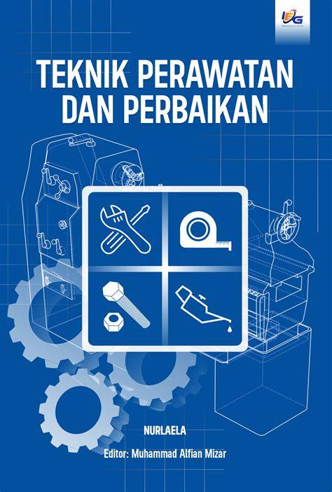 Pentingnya Perawatan dan Perbaikan Bawah Air - raincitystudios.com
