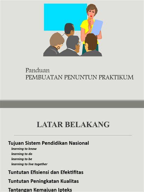 PENUNTUN PRAKTIKUM - Unsri - raincitystudios.com
