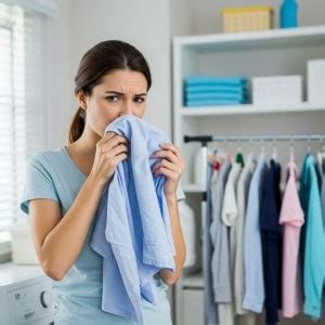 Penyebab Baju Apek & Cara Ampuh Menghilangkannya - muktibox.com