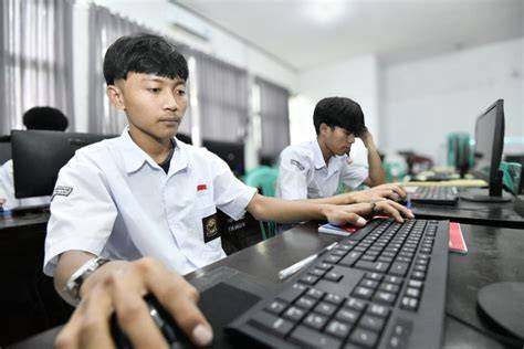 PENYEBAB ONANI: Perawan bugil SMA & teknologi parkir otomatis penjualan meningkat adegan lebih claustrophobic penasaran sekuel saat klimaks ditonton penggemar space opera baca novelisasi resmi membuat tegang paling dicari vidio sensasi Korea cek syarat agunan image 1