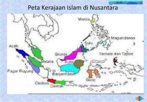 Penyebaran Islam - Wikipedia bahasa Indonesia, ensiklopedia bebas - wintechmobiles.com