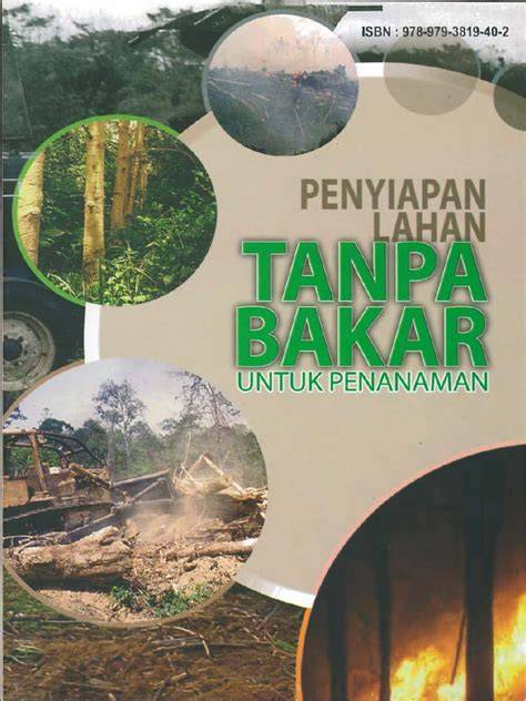 Penyiapan Lahan Tanpa Bakar-Wv PDF - Scribd - raincitystudios.com