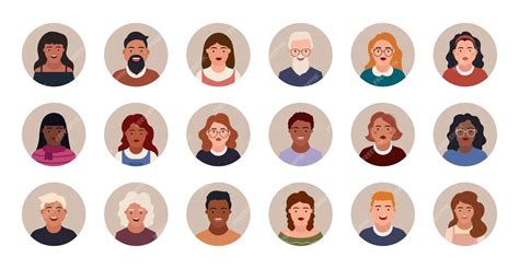 People Vectors - Download Free High-Quality Vectors … - muktibox.com