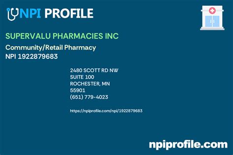 PEOPLES PHARMACY INC, NPI 1023035763 - Pharmacy in …