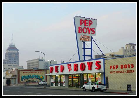 PEP BOYS - 73 Photos & 447 Reviews - 14845 E 14th …