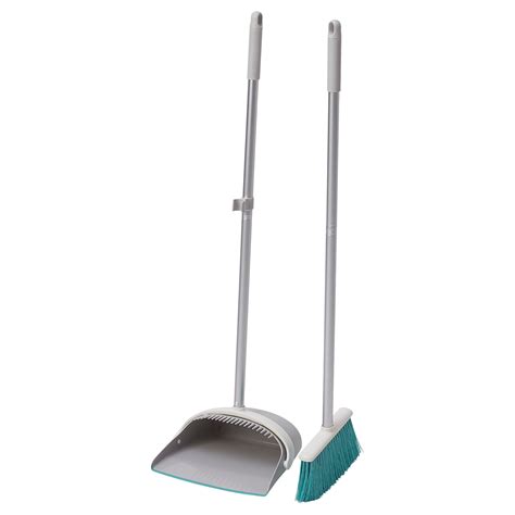 PEPPRIG Dustpan/broom - IKEA