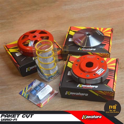 per cvt 1500rpm vcx 160 original - Harga & Promo Terbaik | Lazada … - raincitystudios.com