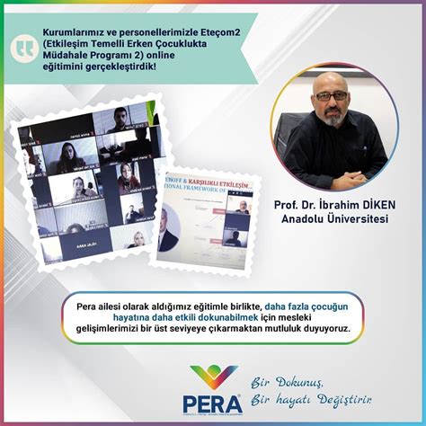PERA Akademi Sürekli Eğitim M.. 