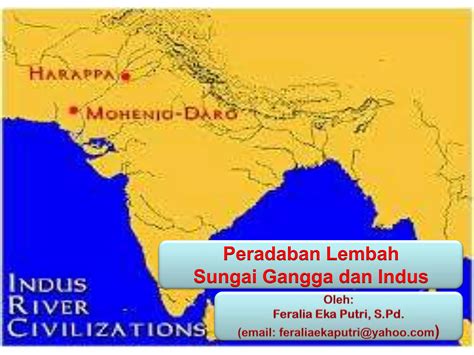 Peradaban Lembah Indus dan Gangga | PDF - Scribd - wintechmobiles.com