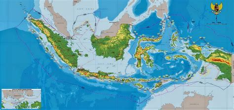 Perairan Perbatasan Indonesia - Universitas Ahmad Dahlan - raincitystudios.com