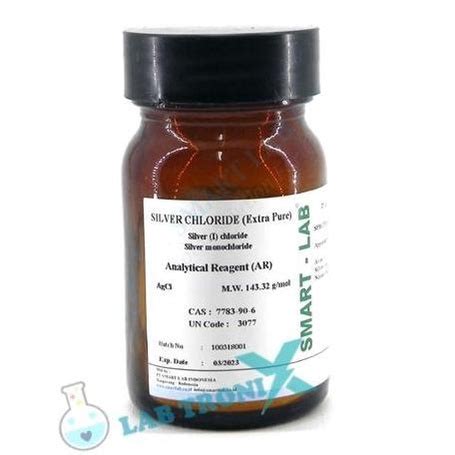 Perak Klorida (AgCl) - Material Tidak Beracun yang … - wintechmobiles.com