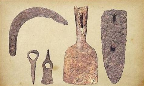 Peralatan Manusia Purba dan Fungsinya - wintechmobiles.com