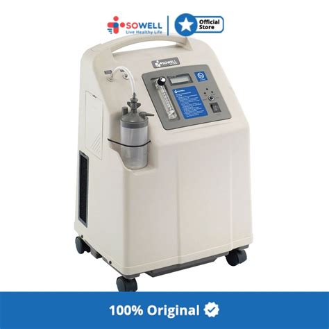 Peralatan Terapi Oksigen - wintechmobiles.com