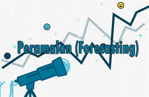 Peramalan (Forecasting) Adalah - Fungsi , Langkah … - coolestguyplanet.net