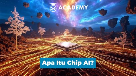 Peran Chip AI dalam Pemrosesan Data: NVIDIA & AMD - coolestguyplanet.net