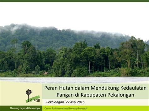 peran hutan tersebut dalam mendukung - JDIH BPK RI - wintechmobiles.com