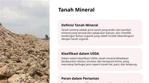 Peran Mineral dalam Tanah Liat | PDF - Scribd - muktibox.com