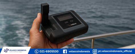 Peran Modem Satelit dalam Komunikasi Kapal - Velasco Indonesia - raincitystudios.com