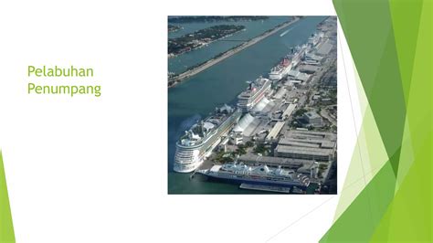 Peran Pelabuhan dalam Sistem Transportasi Laut - wintechmobiles.com