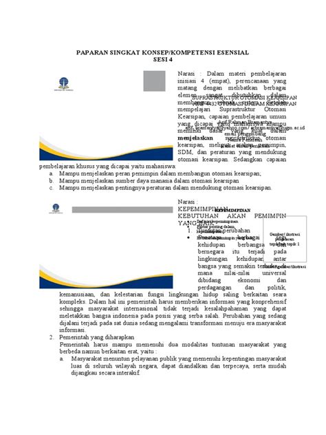 Peran Pemimpin dalam Otomasi Kearsipan | PDF - Scribd - coolestguyplanet.net