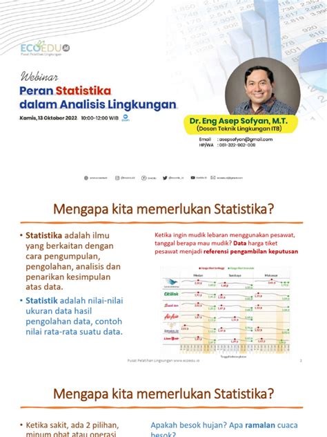 Peran Statistika dalam Analisis Data - wintechmobiles.com