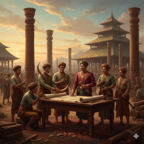 Peran Wali Songo di Kerajaan Demak - wintechmobiles.com