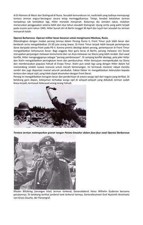 Perang Barbarossa - wintechmobiles.com